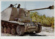 Panzer WK II Panzerabwehrkanone Selbstfahr-Lafette I-II (RS Fleckig) Réservoir - Guerre 1939-45