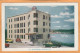 Chicoutimi Quebec Canada Old Postcard - Chicoutimi