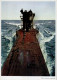 U-Boot Verso Nuove Imprese I-II - Unterseeboote