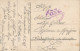 MARINE-U-BOOT-FELDPOST - MSP 407 30.12.1916 Abs.: S.M.Unterseeboot U.C.40 I-II - Sottomarini