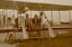 Flugereignis Altona-Bahrenfeld Nordmarkflug 1912 Pilot Hartmann Im Doppeldecker Mit Flugpoststempel II (Randschaden) Avi - Altri & Non Classificati