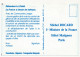 LA CIOTAT (13) - 2 Cartes Pétition (CPM) Adressées Au Premier Ministre - Bonjour De La Ciotat / Un Site Pour L'Emploi - La Ciotat
