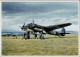 Flugzeug WK II Junkers Ju 88 Sizilien I- Aviation - 1939-1945: 2nd War