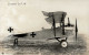 Sanke Flugzeug 1042 Zweisitzer D.F.W. I-II Aviation - Airmen, Fliers