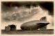 LUFTSCHIFF HINDENBURG - RHEIN MAIN LZ 129 Landung Im Abendlicht Beschrieben 1937 I - Zeppeline