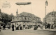 FRANKFURT/Main ILA 1909 - ILA 1909 Verlag Katz I - Dirigeables