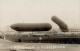 FRANKFURT/Main ILA 1909 - Seltene Foto-Ak  RUTHENBERG U. FESSELBALLON N. I - Zeppeline