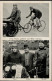 FAHRRAD - Rennsport Fritz THEILE Geführt Von Willy Hartwig I - Other & Unclassified