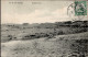 Kolonien Deutsch-Südwestafrika Brackwasser Stempel Warmbad 14.04.1910 I-II Colonies - History