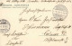 Kolonien Deutsch-Südwestafrika Frachtfahrer Feldpost Stempel Lüderitzbucht 1907 I-II Colonies - Storia