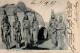 Kolonien Deutsch-Südwestafrika Herrerofrauen Stempel 1907 I-II Colonies - History