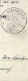 Kolonien Deutsch-Südwestafrika Hottentotten-Häuptling Witboy Mit Familie, Feldpost, Stempel Warmbad DSWA 1905 I-II Colon - Histoire