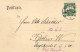 Kolonien Deutsch-Südwestafrika Lüderitzbucht Angra Pequena Stempel Karibib 1911 I-II Colonies - Geschichte