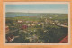 La Baie Bagotville Quebec Canada Old Postcard - Saguenay