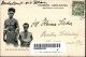 Kolonien DEUTSCH-NEUGUINEA - 11 Verschiedene Rassen O RABAUL 1914 I Colonies - History