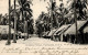 Kolonien Deutsch-Ostafrika Daressalam Stempel Kilossa 1909 I-II Colonies - Storia