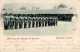 Kolonien KAMERUN - POLIZEITRUPPE In Kamerun Seepost-o 1901 Und 2-Zeiler Deutsches Schutzgebiet I Colonies - Storia