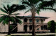 Kolonien Kamerun Duala Gerichtsgebäude I-II (Marke Entfernt) Colonies - History