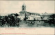 Kolonien Kamerun Duala Kirche Der Katholischen Mission Stempel Duala 07.09.1905 I- Colonies - Histoire