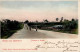 Kolonien Kamerun Duala Straße Stempel 1904 I-II (kl. Eckbug) Colonies - Histoire