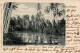 Kolonien Samoa Fluss Scenerie I-II (Marke Entfernt, Kl. Eckbug) Colonies - Histoire