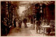 China Shanghai Street In China Town Französische Post In China II (bügig) - Geschichte