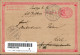 Kolonien CHINA - Handgemalte GSK Als Feldpostkarte 1901 I-II Colonies - Histoire