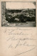 Vorläufer Potsdam (o-1500) Blick Vom Brauhausberg 1893 II- (Bugspur) - Other & Unclassified