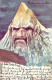 Berggesichter Sign. Hansen Finsteraarhorn Das Böse 1899 I-II (Ecke Beschädigt) Face à La Montagne - Non Classés