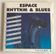 ESPACE RHYTHM & BLUES - Volume 2 - John Lee Hooker, Eddie Floyd... - CD - French Press - Blues