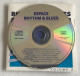 ESPACE RHYTHM & BLUES - Volume 2 - John Lee Hooker, Eddie Floyd... - CD - French Press - Blues