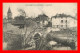 Saint Laurent Sur Gorre , Le Pont  ( Scan Recto Et Verso ) - Saint Laurent Sur Gorre