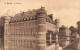 BELGIQUE - Beloeil - Le Château - Carte Postale Ancienne - Beloeil