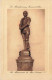 HISTOIRE - Le Monument De Bonsecours - La Bienheureuse Jeanne D'Arc - Carte Postale Ancienne - Geschichte