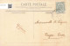 HISTOIRE - Le Monument De Bonsecours - La Bienheureuse Jeanne D'Arc - Carte Postale Ancienne - Histoire