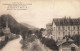 FRANCE - Lourdes - Résidence Notre Dame Du Clergé Saint Thomas D'Aquin - Carte Postale Ancienne - Lourdes