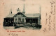 Lakolk (Dänemark) Nordseebad Kaiserhalle 1899 I-II - Danimarca