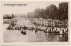 Oxford / UK: Henley Royal Regatta - Race Course - Rowing (Vintage RPPC) - Aviron