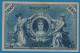 DEUTSCHES REICH 100 MARK 7.02.1908 # 6716793H P#34 100H - 100 Mark