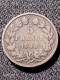 5 Francs Louis Philippe 1840 B - 5 Francs