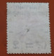 ITALIA - ITALIE Parcel Stamp 2c / 50c Carmin - 1890  ............ CL1-1-1c - Postal Parcels