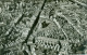 Gouda; Luchtfoto Met O.a. St. Janskerk En Stadhuis - Gelopen. (Fonds Goudse Glazen - Gouda) - Gouda