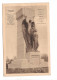 Casteau Lez Mons. Monument Aux Sept Héros Militaires Fusillés. 2 Mars 1916 - Soignies