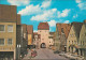 D-91217 Hersbruck - Wassertor - Cars - VW TL - Opel - Ford - VW Käfer - Peugeot - Opel Rekord - Hersbruck