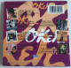 OKEH SAMPLER - Popa Chubby, Anders Osborne, G.Love... - CD  - 1996 - French Press - Blues