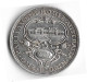 AUSTRALIE GEOGES V, 1 FLORIN   PARLIAMENT HOUSE Argent 1927 TTB - Ohne Zuordnung