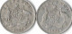 AUSTRALIE GEOGES V, 6 Pence, LOt 1925-1926    Argent  TB - Unclassified