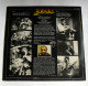 LP JABULA: Thunder Into Our Hearts - Garrod & Lofthouse JBL 2001 - U.K. - 1977 - World Music