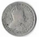 AUSTRALIE GEOGES V, 3 Pence,     Argent  1910 (L)  B+ - Unclassified