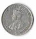 AUSTRALIE GEOGES V, 3 Pence,     Argent  1922 Melbourne   TB - Unclassified